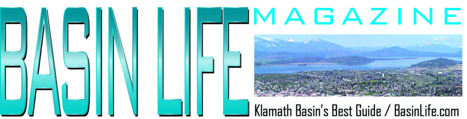 Klamath Basin News, Monday, Oct. 28 - Oregon Sends Strike Teams to